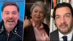 El debate en MG por rol de Jeannette Jara en la reforma previsional: "Le entregó más plata a las AFP"