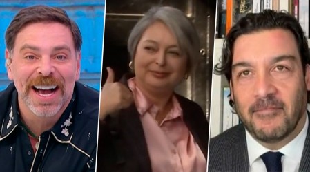 El debate en MG por rol de Jeannette Jara en la reforma previsional: "Le entregó más plata a las AFP"