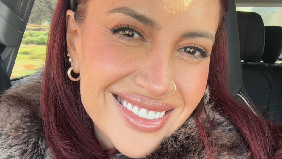 'Un abrazo apretado para sanar': Karen Paola y su madre sellan su reconciliación con una tierna postal