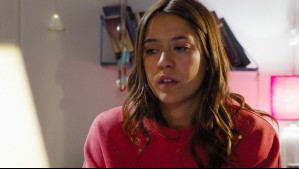 El Jardín de Olivia - Capítulo 84: Las dudas que atormentan a Karina