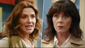 La llegada de Karla incomodará a Mariana: Mira un impactante adelanto de la nueva teleserie Aguas de Oro