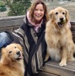 Revisa acá el conmovedor mensaje que escribió Kathy Salosny, cuando se cumplen tres meses de la muerte de su perrita Sol.