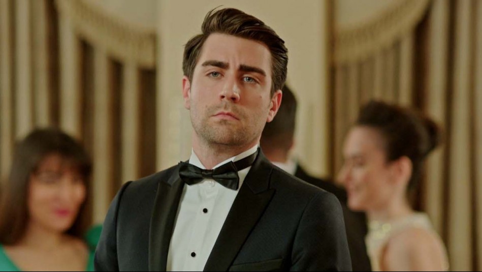 Trampa de Amor - Capítulo 117