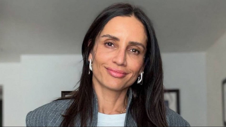 'Ser libres, empoderadas, completas': Leonor Varela y su reflexiva crítica sobre los roles de las mujeres