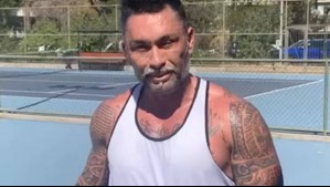 ¿Quién es Christin Chelsea, la polola 29 años menor del 'Chino' Ríos?