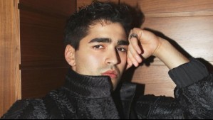 Viendo tenis en Wimbledon y feliz en un bar: Las postales de Mert Ramazan Demir de paseo por Londres