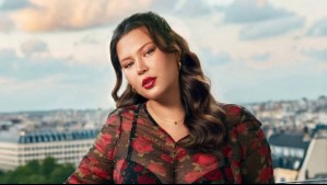 "Nos pidieron no comentar": Michelle Carvalho confirma humillante episodio que presenció en un reality show