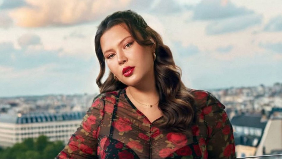 'Nos pidieron no comentar': Michelle Carvalho confirma humillante episodio que presenció en un reality show