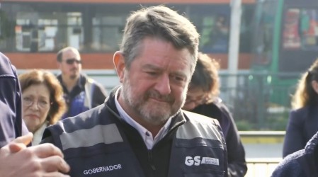 Millonario fraude a GORE Metropolitano denunciado por SII: Administrador aclara que facturas no fueron pagadas