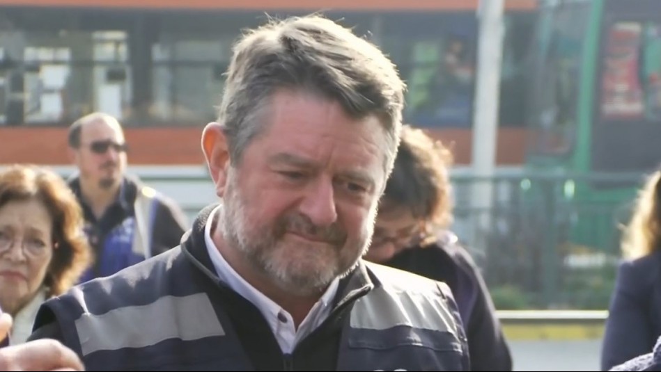 Millonario fraude a GORE Metropolitano denunciado por SII: Administrador aclara que facturas no fueron pagadas