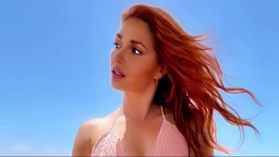 'Tuve que ir con Carabineros a recuperar mis cosas': Nicole Block comparte drama familiar que está viviendo