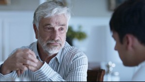 Las sinceras palabras de Raimundo a Jonás por infidelidad de su madre en Los Casablanca