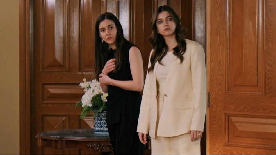 Avance extendido de Seyrán y Ferit: Los Korhan recibirán una llamada sobre el secuestro de Hatice y Duru