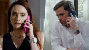 Clemente se negará a insistente petición de Vanessa sobre el test de ADN en avance del capítulo 85 de EJDO