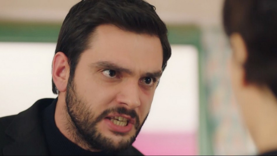 Corazón Herido - Capítulo 93