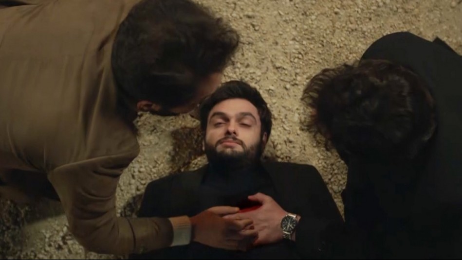 Corazón Herido - Capítulo 94