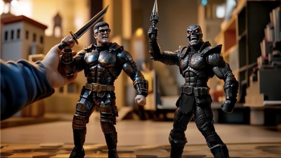 ComparaOnline lanza campaña publicitaria con IA protagonizada por Marcelo Comparini