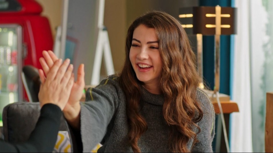 Trampa de Amor - Capítulo 119