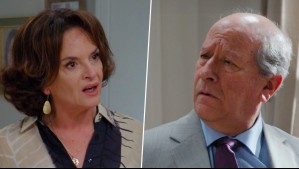 "¿Cómo te atreves a vender a tu propia hija?": Bernardita supo del trato de Luis Emilio y Joaquín en EJDO