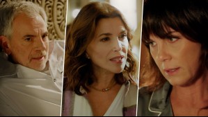 'Si te pillo...': Mariana hará advertencia a Carlos ante llegada de Karla en adelanto de Aguas de Oro