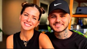 "Háblame de destino": El tatuaje que une a Mauro Icardi y China Suárez desde antes de conocerse