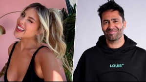 "Veo difícil que ocurra otra vez": Coté López confirma que ya no está enamorada de Luis Jiménez