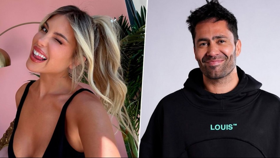 'Veo difícil que ocurra otra vez': Coté López confirma que ya no está enamorada de Luis Jiménez