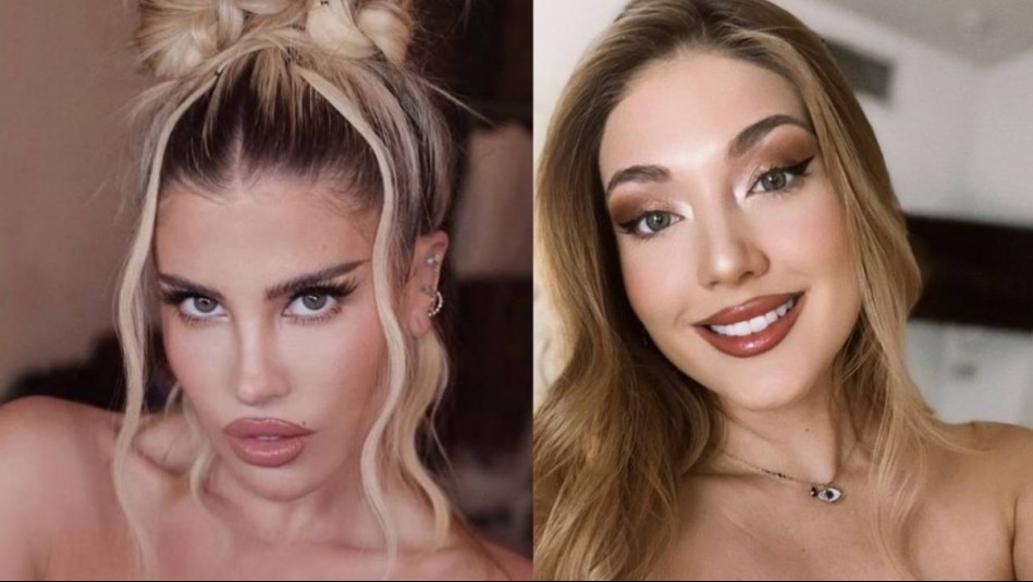 La defensa de Coté López a Disley Ramos: 'No necesito que me confirmen lo que soy denigrando a otra mujer'