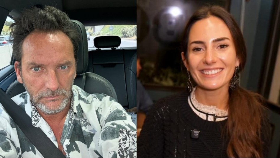 ¿Por qué se acabó el popular pódcast de Daniel Fuenzalida y Rosario Bravo? Estas son las razones