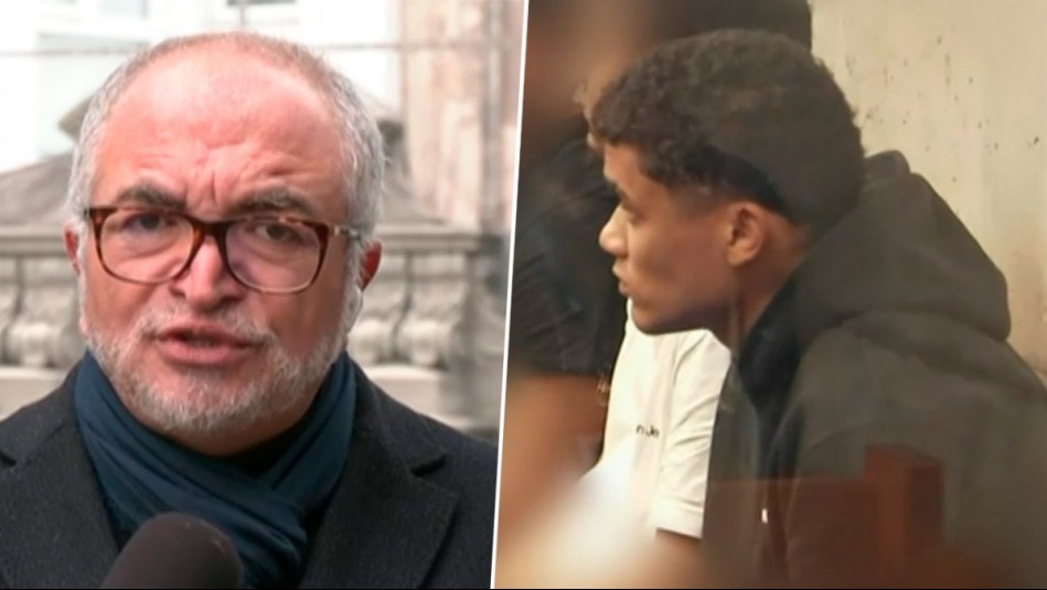 'Dejemos la zumba y pongamos recursos en seguridad': La crítica de dirigente de Meiggs por caso de sicario