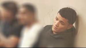 Cuenta con firma y código oficial: Este es el documento que ordenó liberar a sicario del "Rey de Meiggs"