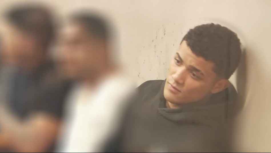 Cuenta con firma y código oficial: Este es el documento que ordenó liberar a sicario del 'Rey de Meiggs'