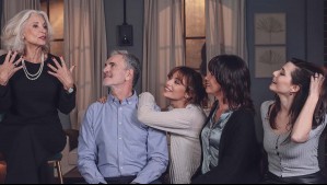 ¿Dónde se graba? Conoce los secretos de Aguas de Oro en un detrás de escena exclusivo