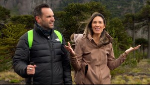 Familia por el Mundo - Capítulo 2: El sur de Chile