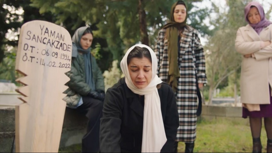 Corazón Herido - Capítulo 95