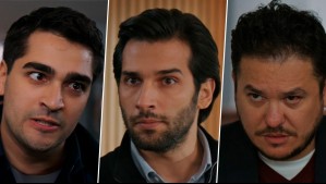 ¿Son culpables? Los hermanos Ihsanli fueron allanados tras la desaparición de Duru y Hatice en SYF
