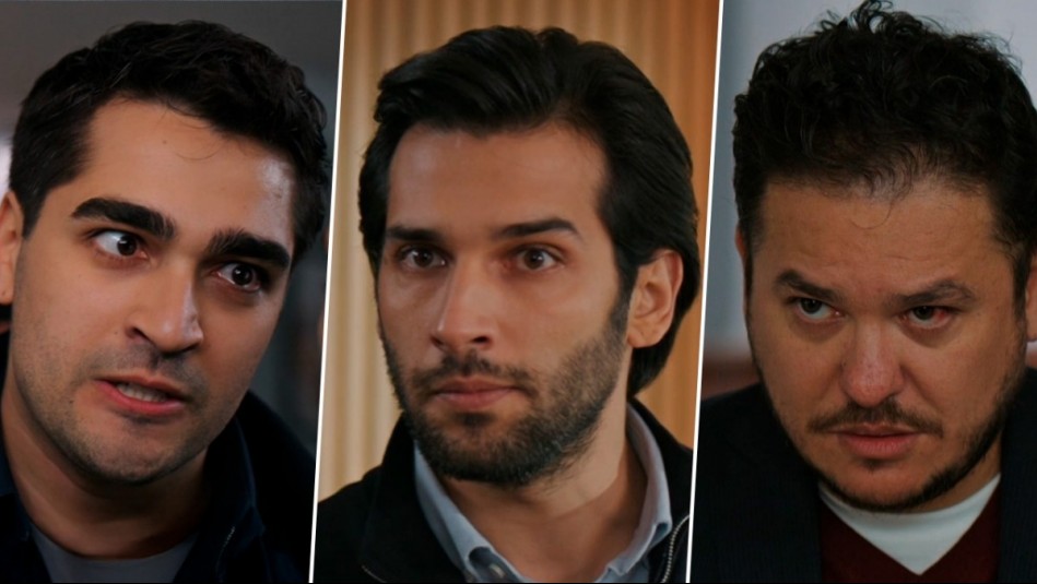 ¿Son culpables? Los hermanos Ihsanli fueron allanados tras la desaparición de Duru y Hatice en SYF