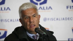 Fiscal Pastén se reúne con jueza que firmó orden que dejó en libertad a sicario del "Rey de Meiggs"