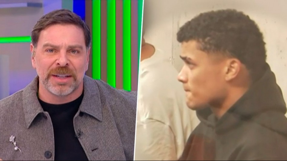 'Aquí hay corrupción': El tajante análisis de José Antonio Neme tras liberación de sicario del 'Rey de Meiggs'