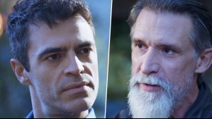 La jugada de Iván contra Juan Pablo en Los Casablanca: "Quién te tiene en la palma de la mano soy yo"