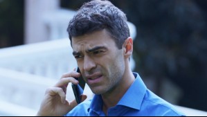 Esta será la primera misión que dará Iván a Juan Pablo para espiar a Raimundo en el avance de Los Casablanca