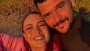 Karen Paola se quiebra al hablar sobre su ruptura con Juan Pedro Verdier: "Él me mandó a la chu..."