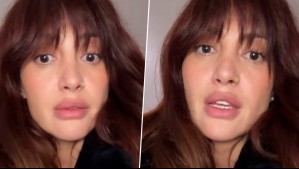 "No me sorprende": Karen Paola responde a negativos comentarios sobre su reciente reaparición pública