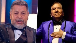 Leo Soto se defiende de acusaciones de viuda de Tommy Rey por supuesto aprovechamiento: "Entiendo el dolor"