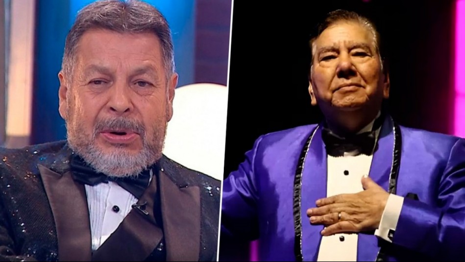 Leo Soto se defiende de acusaciones de viuda de Tommy Rey por supuesto aprovechamiento: 'Entiendo el dolor'