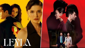 ¿La recuerdas? Consagrada actriz de Yargi será parte de Leyla, la nueva teleserie turca de Mega