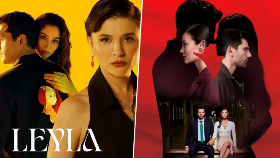 ¿La recuerdas? Consagrada actriz de Yargi será parte de Leyla, la nueva teleserie turca de Mega