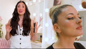 ¿Buscas los mejores tips de maquillaje? Mega 2 lanza Maquillísima, nuevo programa con Mila Delaporte