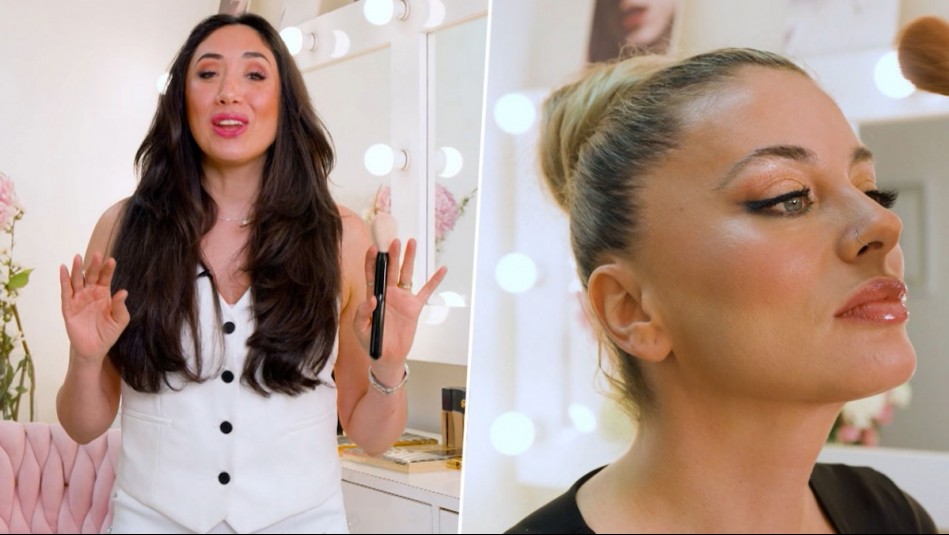 ¿Buscas los mejores tips de maquillaje? Mega 2 lanza Maquillísima, nuevo programa con Mila Delaporte
