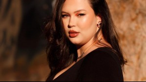 "Diosa griega": La osada sesión fotográfica de Michelle Carvalho que revoluciona a sus seguidores en redes